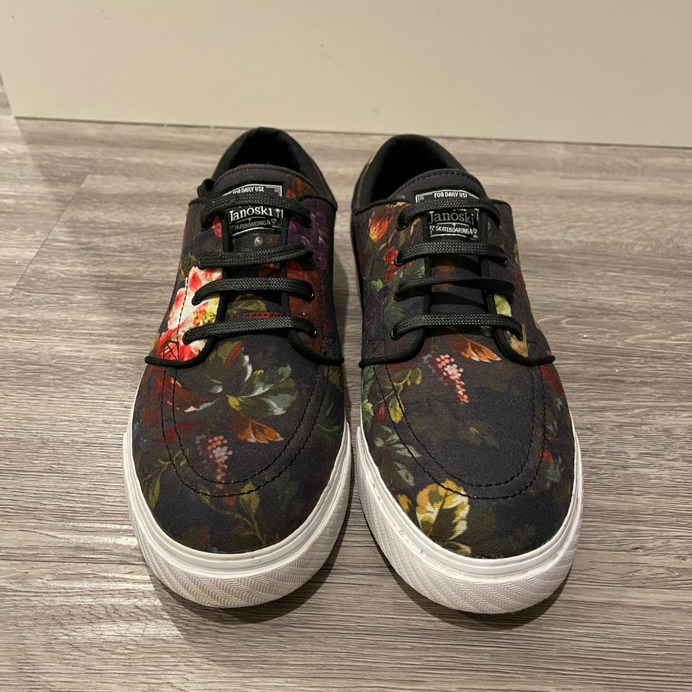 Nike x Stefan Janoski Shoes